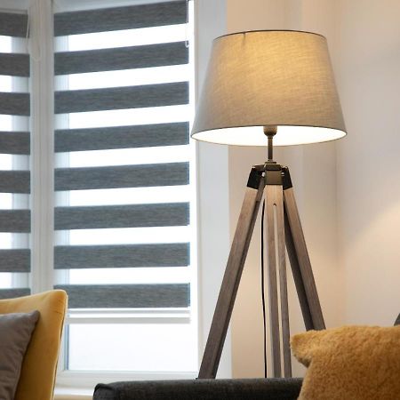 Near Hospital, Netflix, Sleeps Up To 3, Fast Wi-Fi Apartment Lincoln Exterior photo
